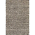 Skandinavian 300 Black Rug - ICONIC RUGS