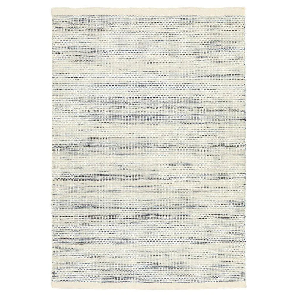 Skandinavian 310 Blue Rug - ICONIC RUGS