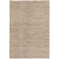 Skandinavian 300 Brown Rug - ICONIC RUGS