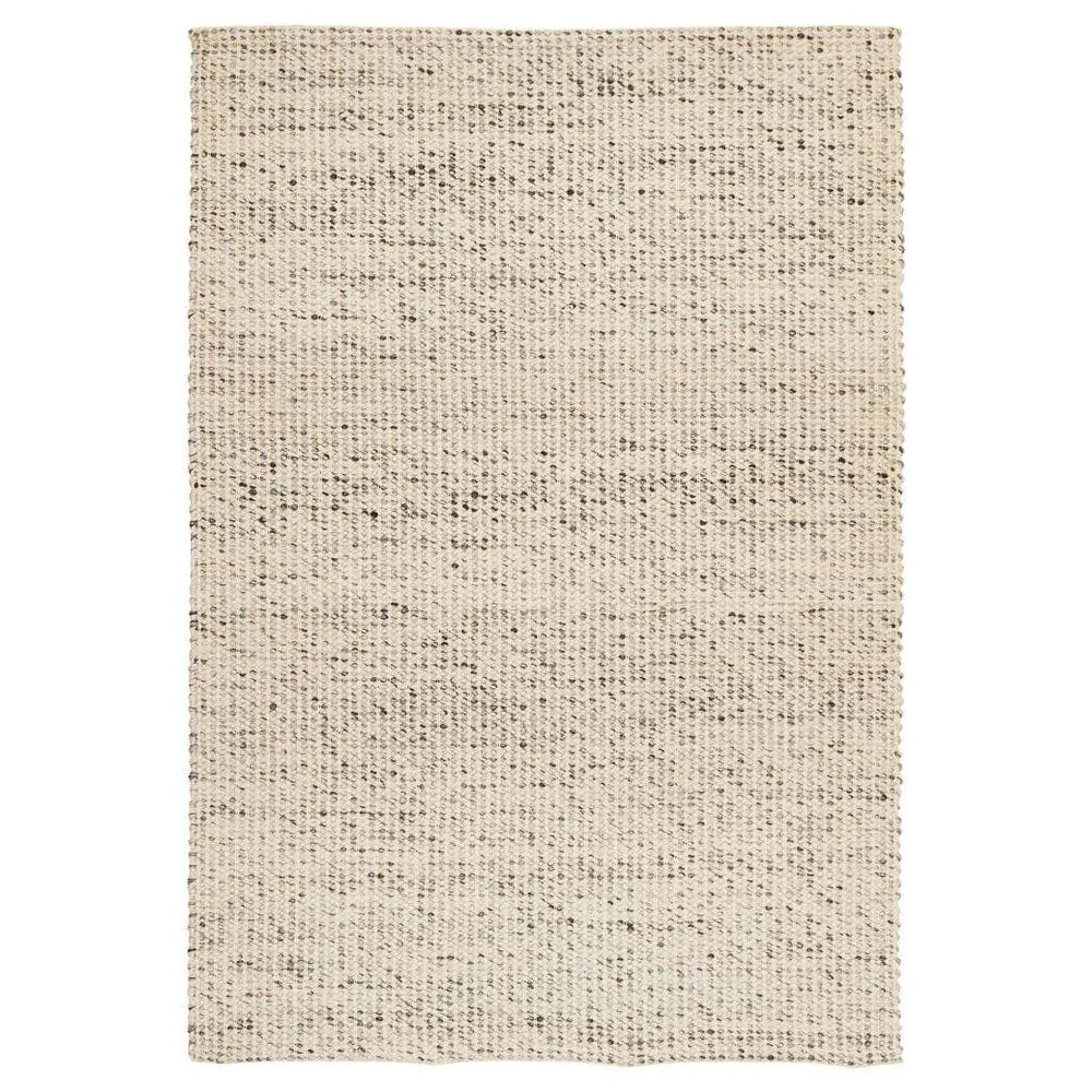 Skandinavian 300 Grey Rug - ICONIC RUGS