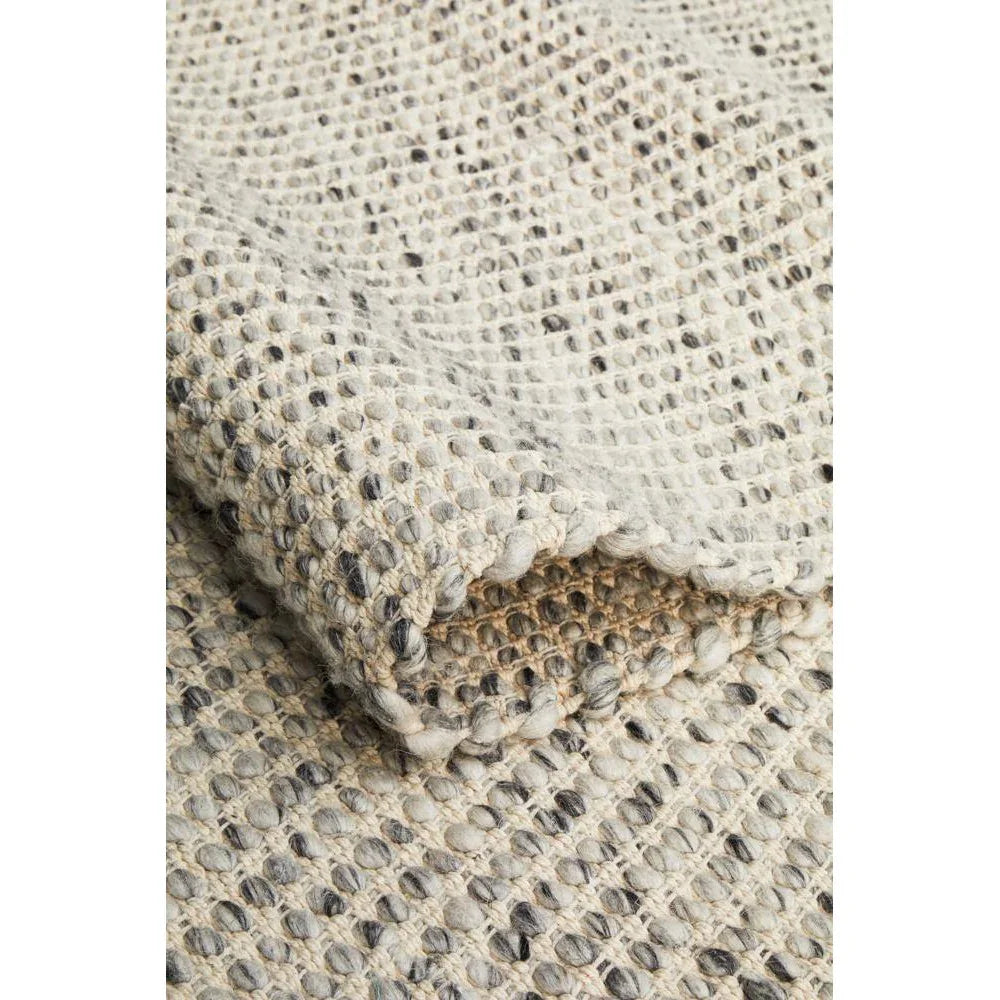 Skandinavian 300 Grey Rug - ICONIC RUGS