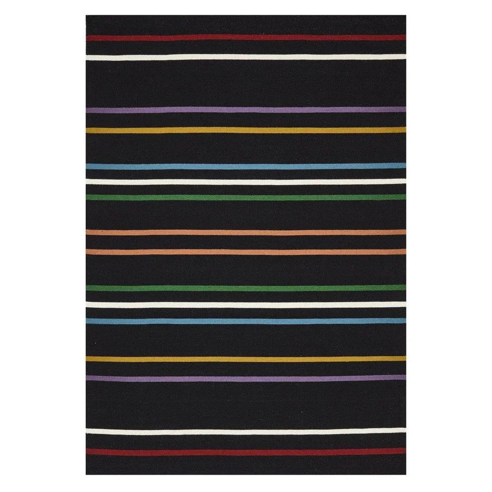 Skandinavian 306 Multi Rug - ICONIC RUGS