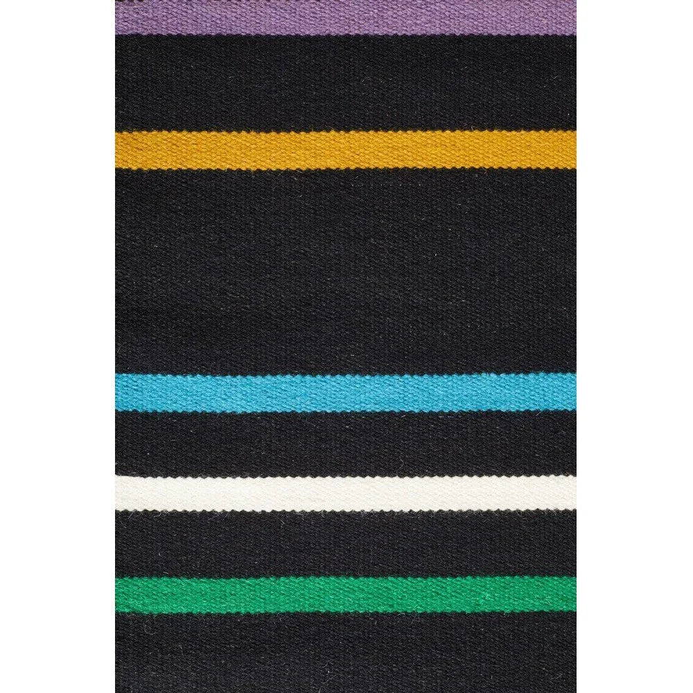 Skandinavian 306 Multi Rug - ICONIC RUGS
