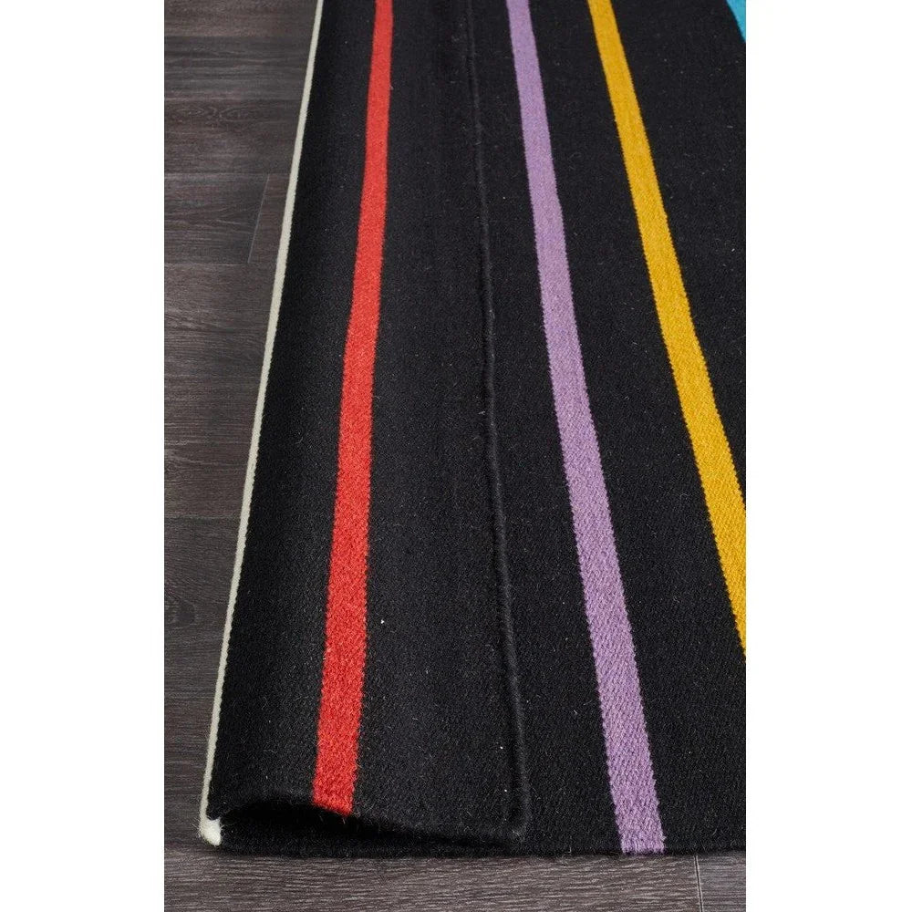 Skandinavian 306 Multi Rug - ICONIC RUGS