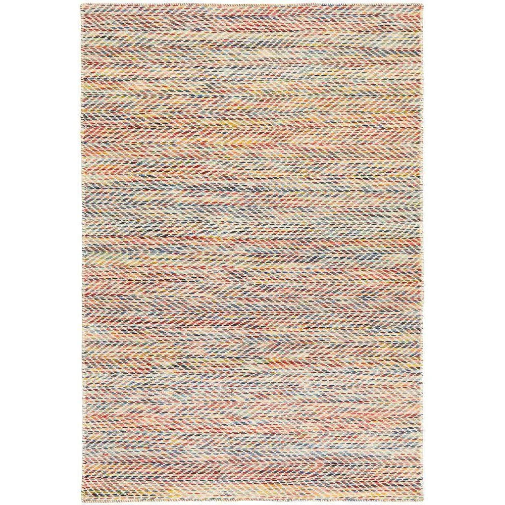 Skandinavian 311 Multi Rug - ICONIC RUGS