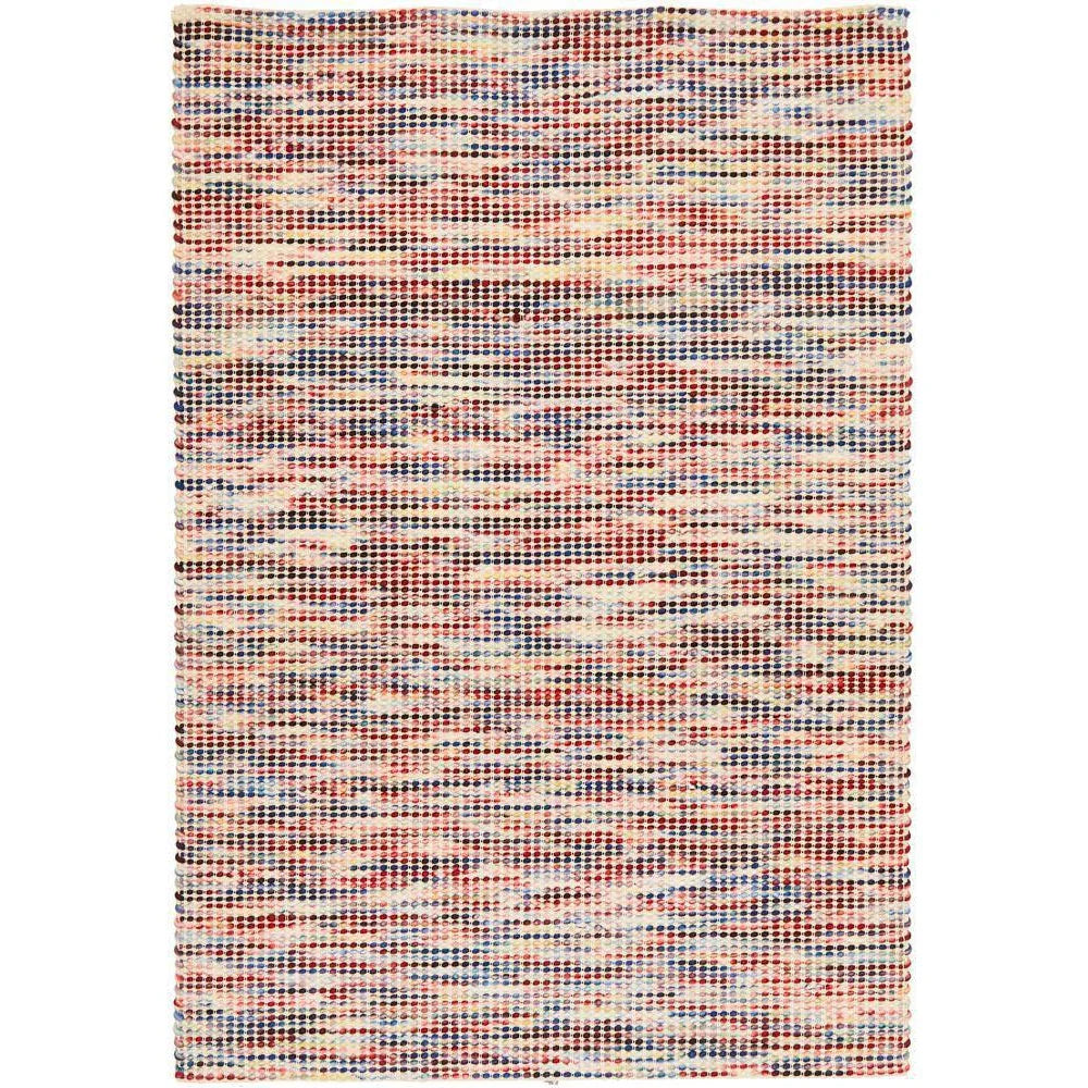 Skandinavian 300 Multi Rug - ICONIC RUGS