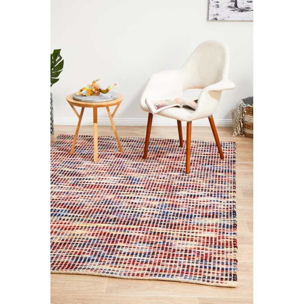 Skandinavian 300 Multi Rug - ICONIC RUGS