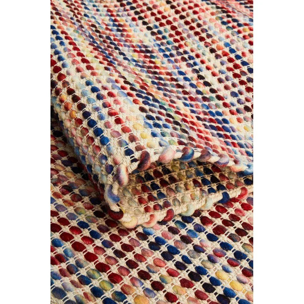 Skandinavian 300 Multi Rug - ICONIC RUGS