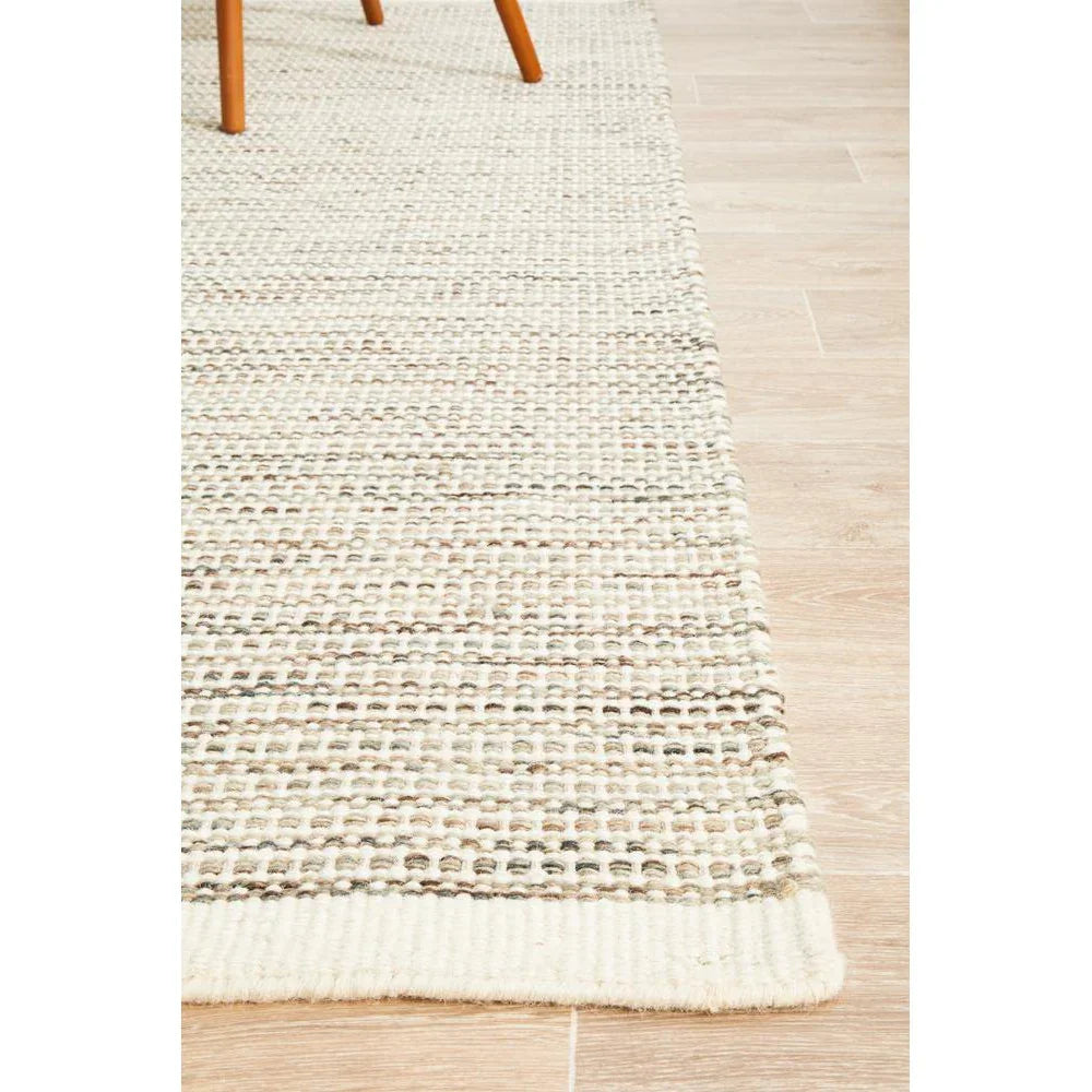 Skandinavian 310 Natural Rug - ICONIC RUGS