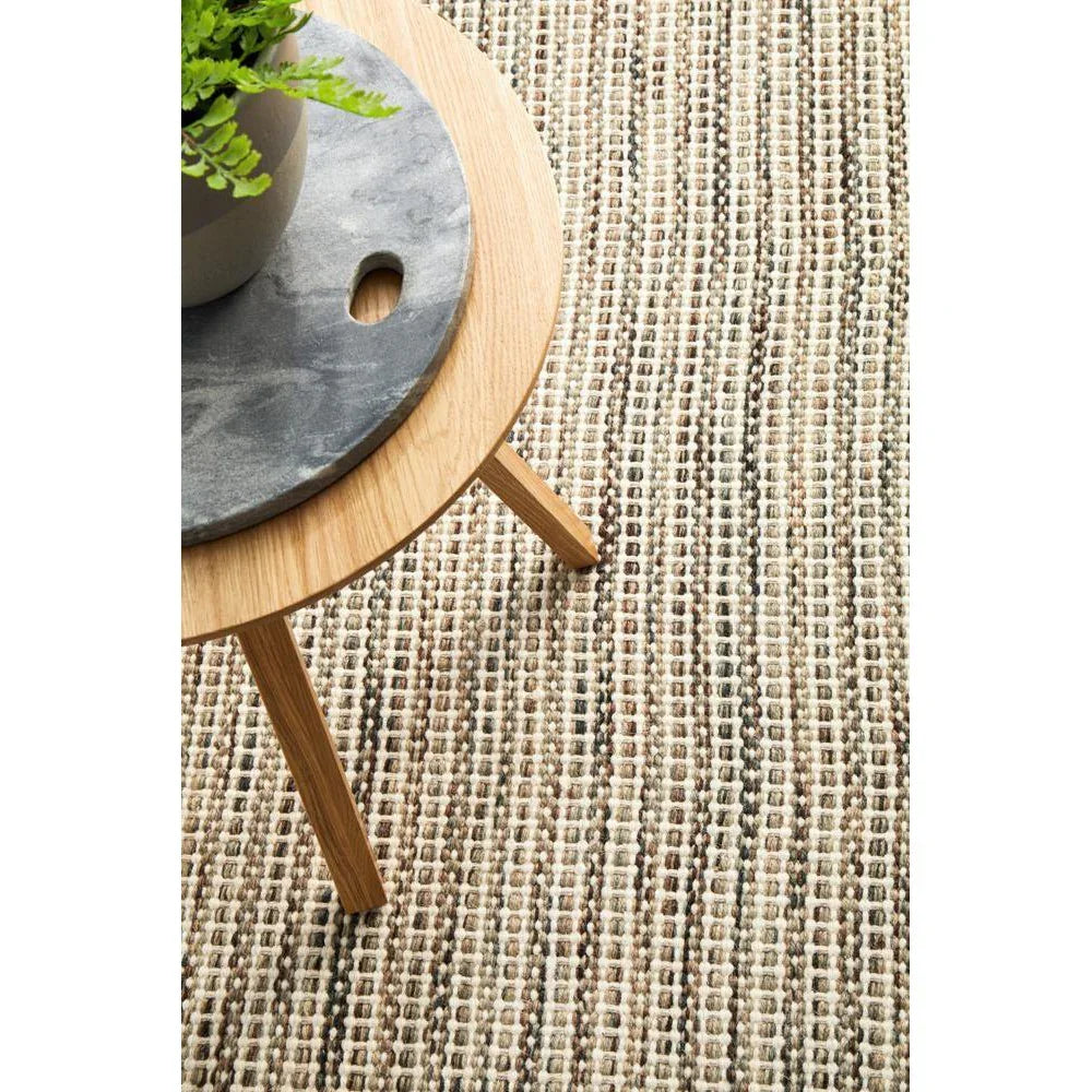 Skandinavian 310 Natural Rug - ICONIC RUGS