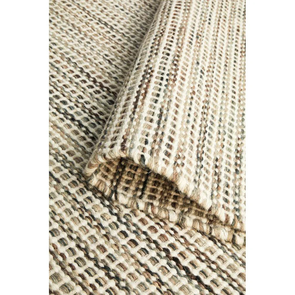 Skandinavian 310 Natural Rug - ICONIC RUGS