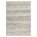 Serita Silver Wool Rug