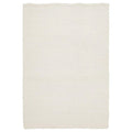 Skandinavian 300 White Rug - ICONIC RUGS