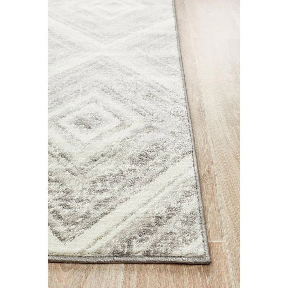 Met 616 Sil Rug