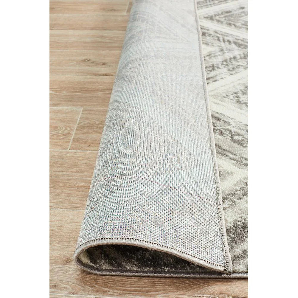 Met 616 Sil Rug