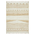 Parade White Rug - ICONIC RUGS