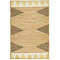 Parade Yellow Rug - ICONIC RUGS