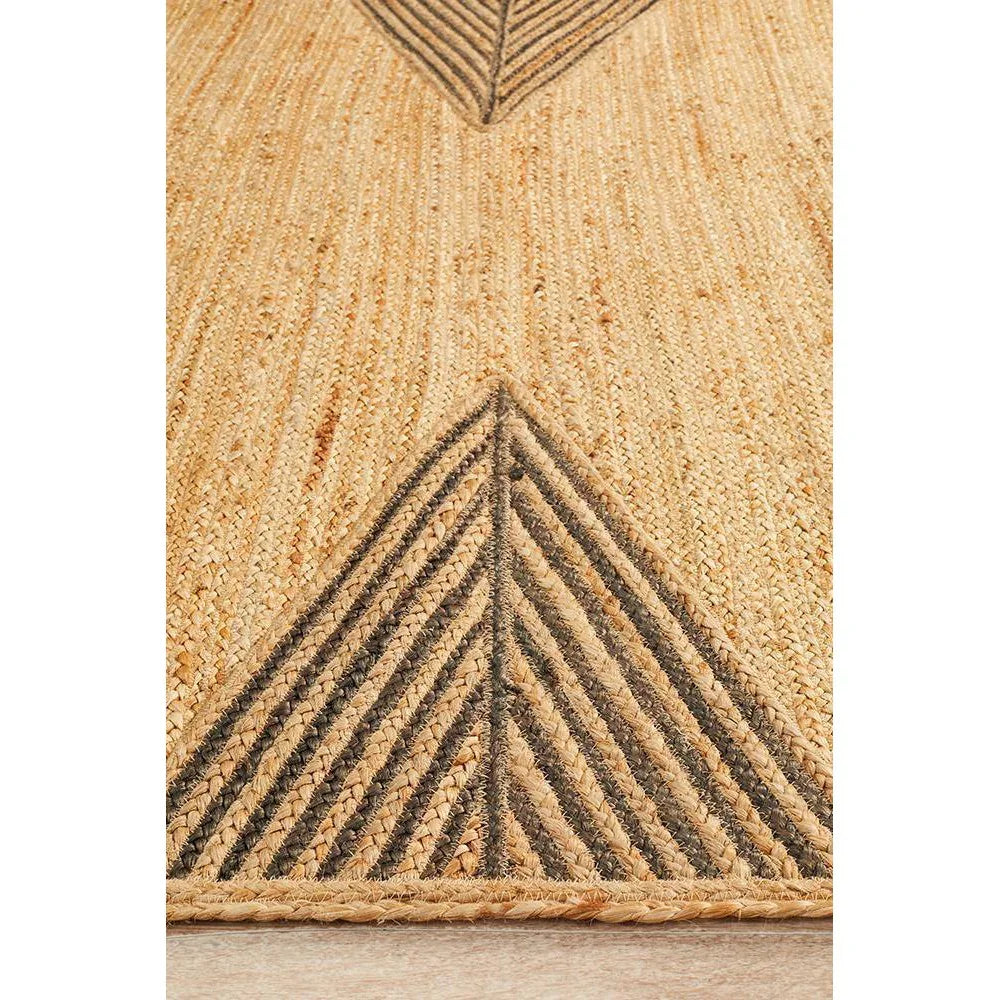 Parade Yellow Rug - ICONIC RUGS