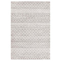 Oasis Selma Silver Tribal Rug
