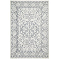 Seaside 5555 White Rug - ICONIC RUGS