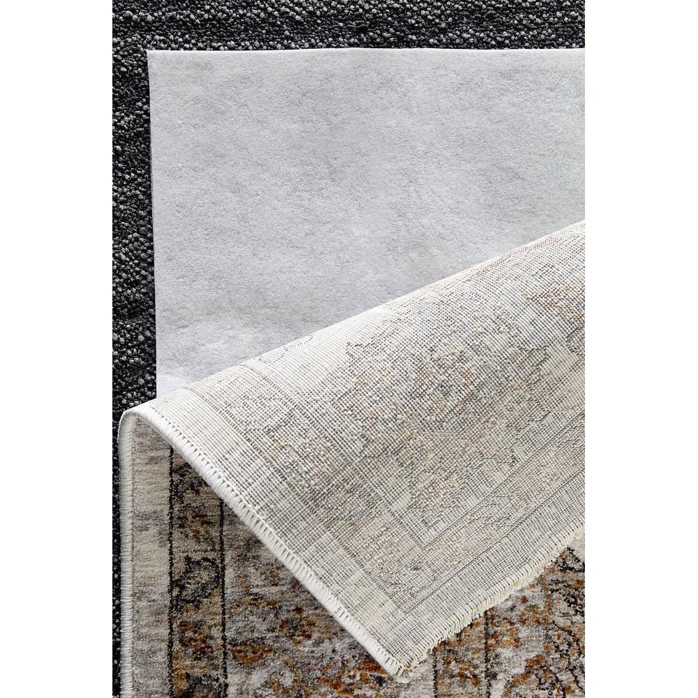 Total Grip Anti Slip Underlay for Carpet Floors