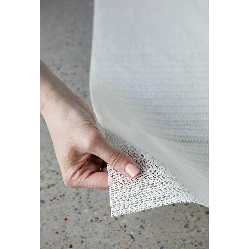 Total Grip Anti Slip Underlay for Wooden/Hard Floors