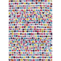 Vegas Dot Multi Rug - ICONIC RUGS