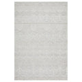 Visions Winter Grey Brush Modern Rug - ICONIC RUGS