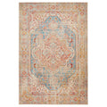 Odyssey Blue - ICONIC RUGS
