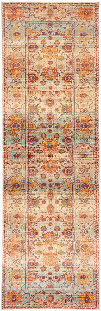 Odyssey Multi - ICONIC RUGS