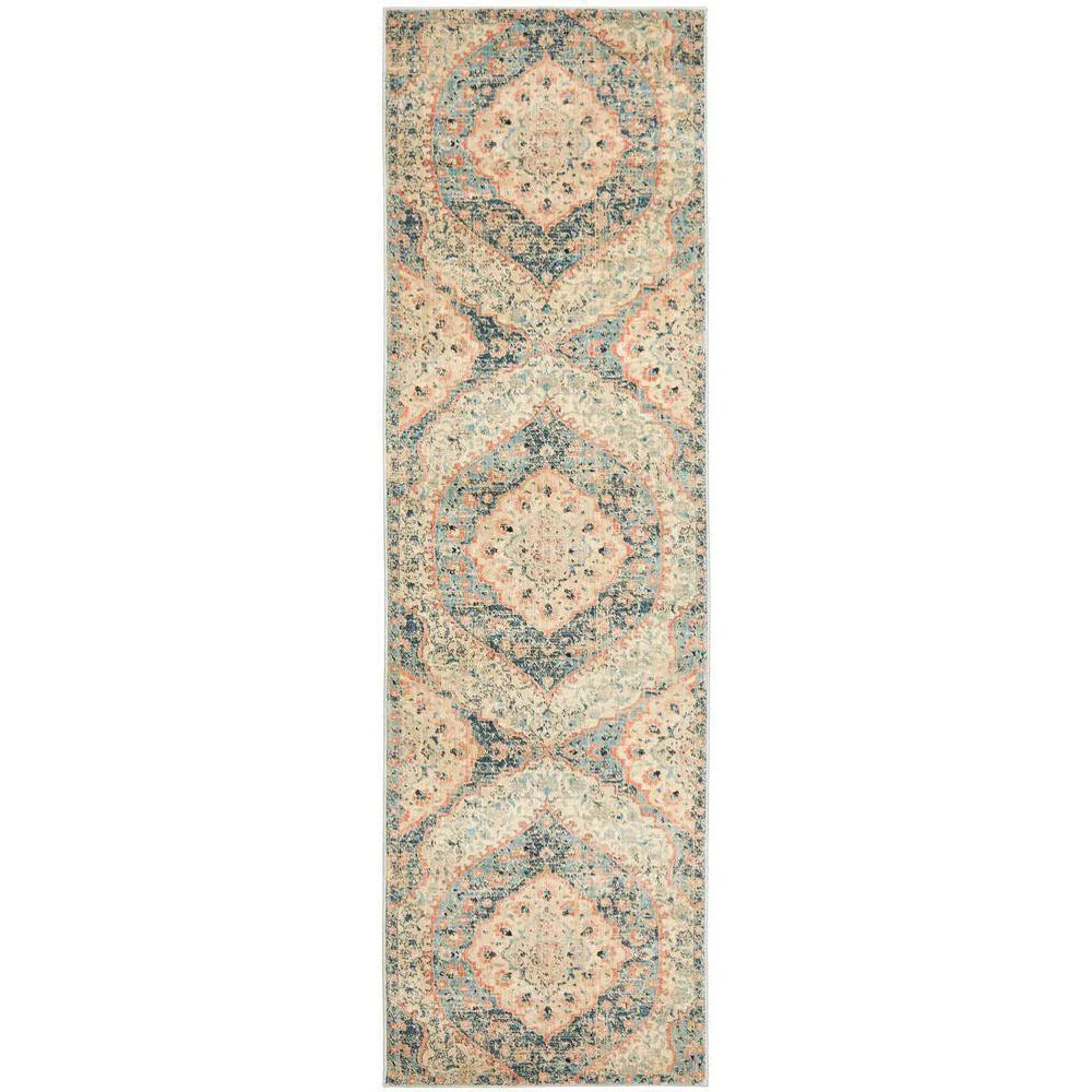 Odyssey Navy - ICONIC RUGS