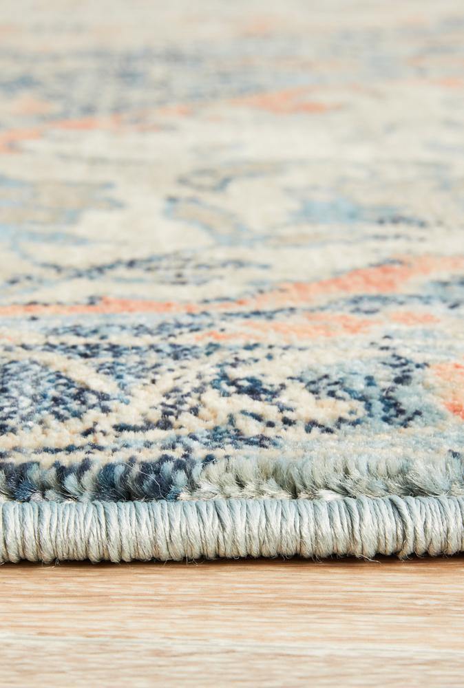 Odyssey Navy - ICONIC RUGS