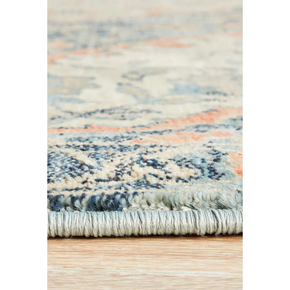 Odyssey Navy - ICONIC RUGS