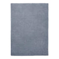 Wedgwood Folia Cool Grey Pure Wool Designer Rug
