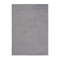 Wedgwood Folia Grey Pure Wool Designer Rug