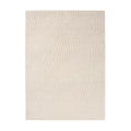 Wedgwood Folia Stone Wool & Viscose Designer Rug