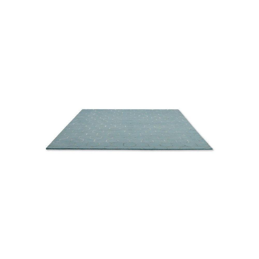 Wedgwood Gio Mineral Wool & Viscose Designer Rug