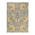 William Morris Pimpernel Bullrush Pure Wool Designer Rug