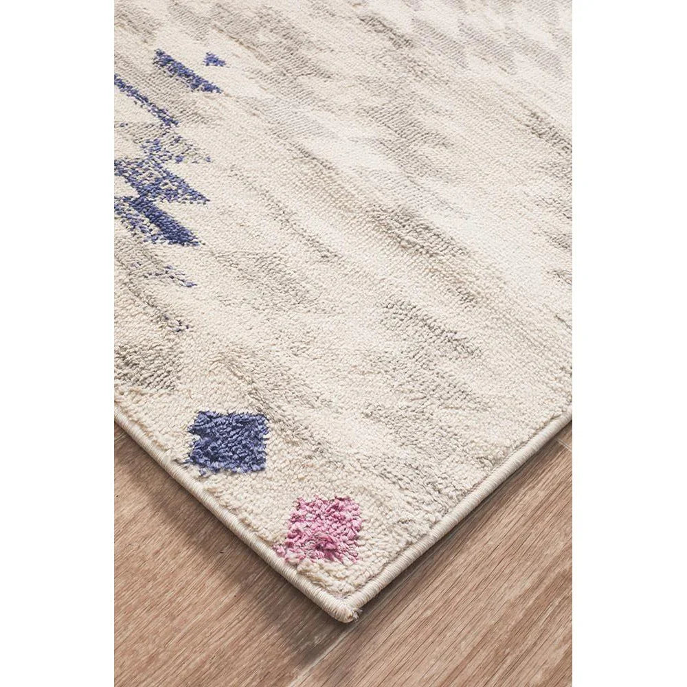 Zanzibar 764 Pastel - ICONIC RUGS