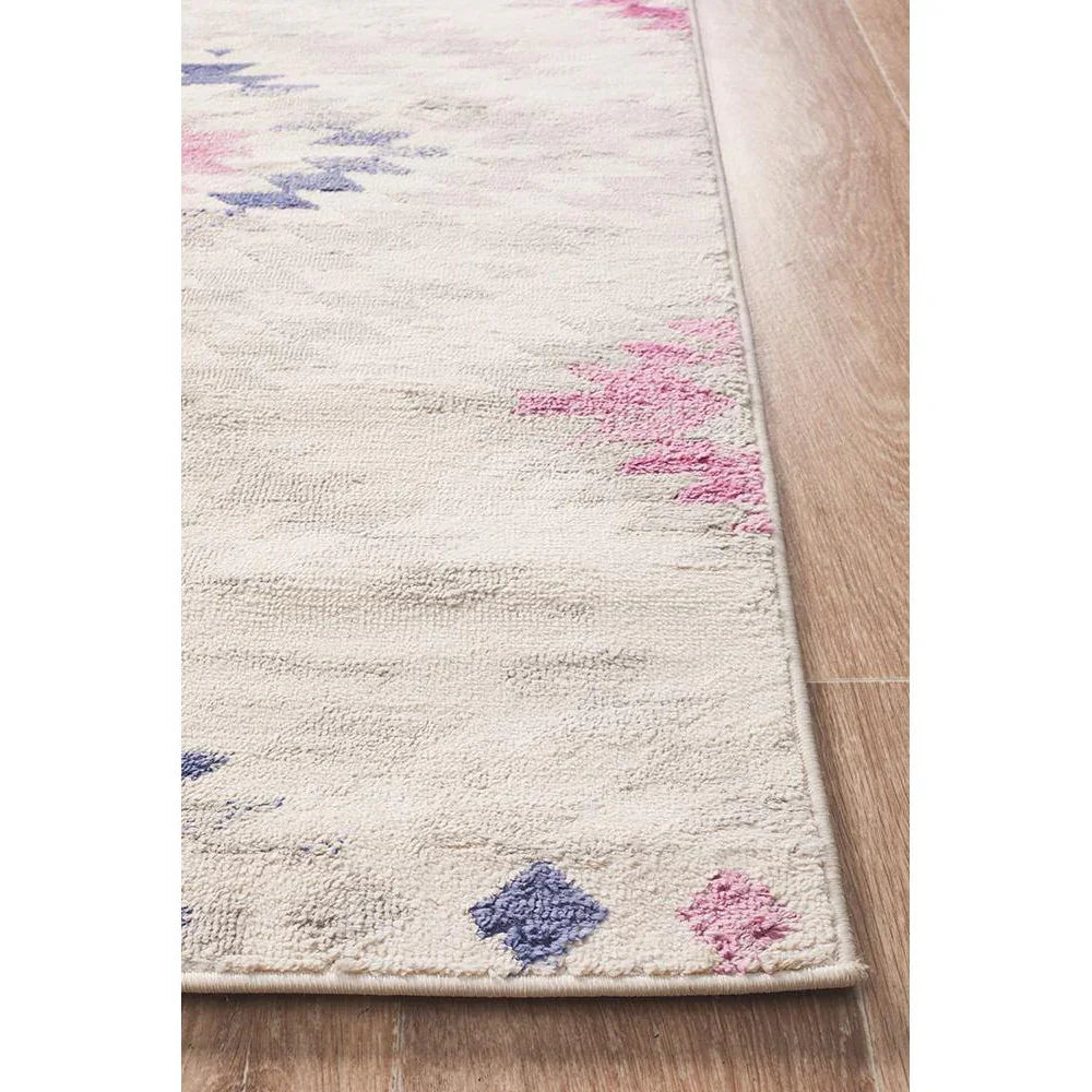 Zanzibar 764 Pastel - ICONIC RUGS