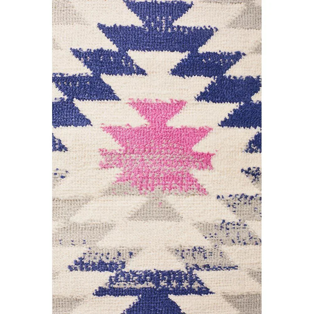 Zanzibar 764 Pastel - ICONIC RUGS