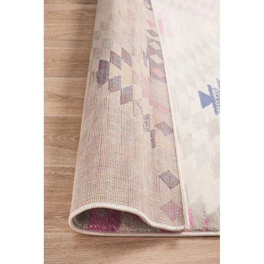 Zanzibar 764 Pastel - ICONIC RUGS