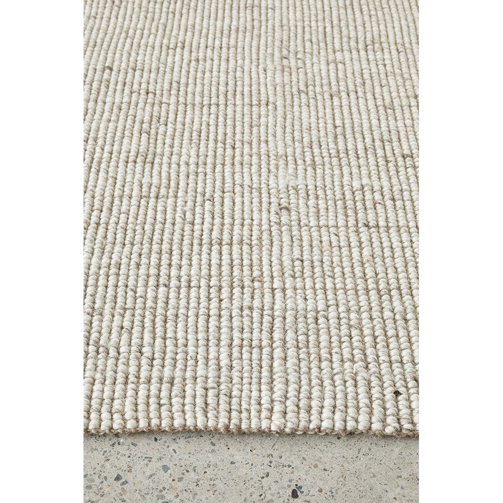 Harlow Ariel Beige Rug