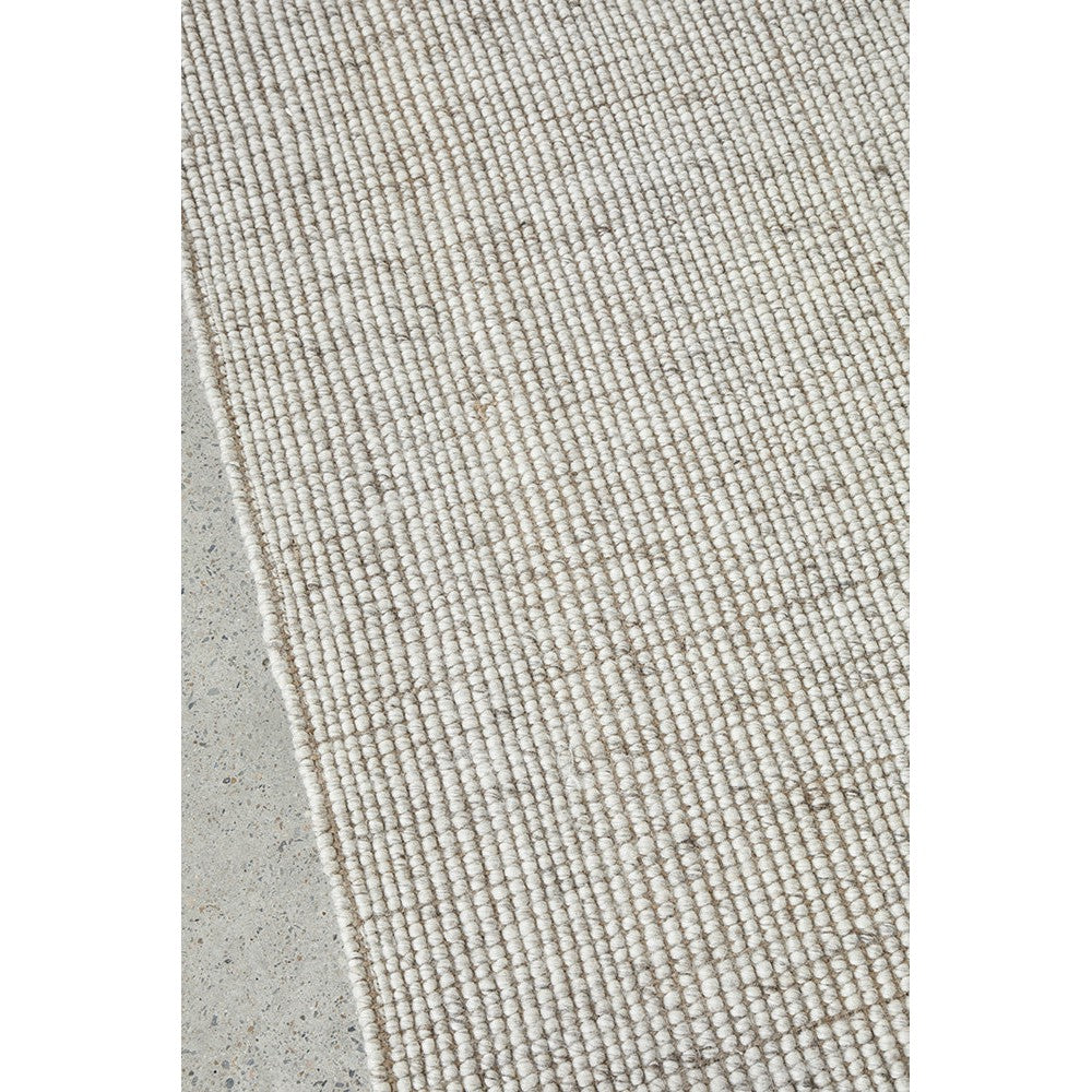 Harlow Ariel Beige Rug