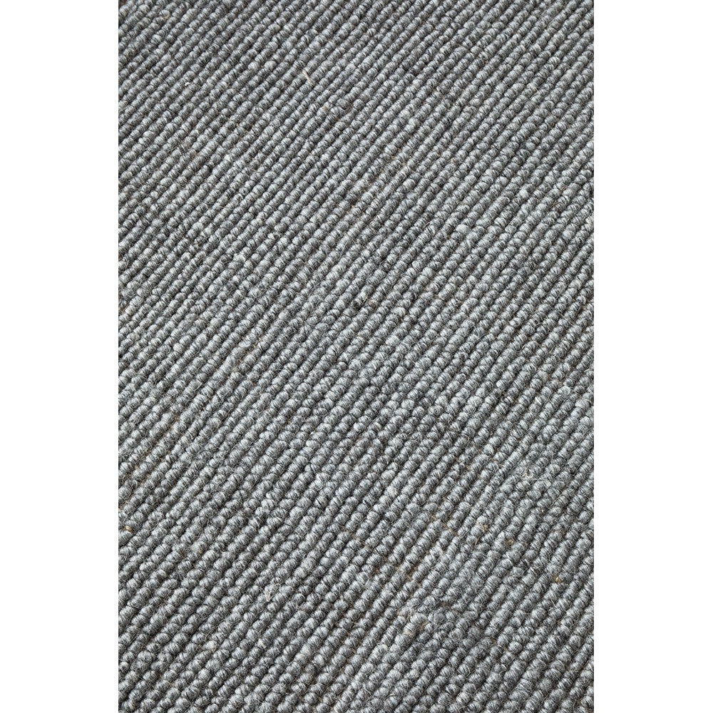 Harlow Ariel Graphite Rug