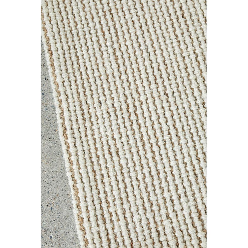 Harlow Cove Cream Rug