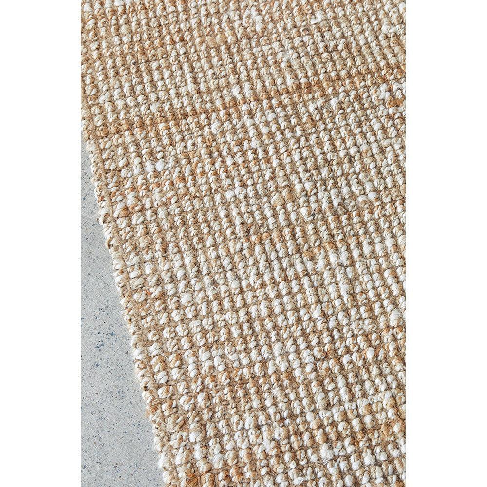 Harlow Hunter Natural Rug