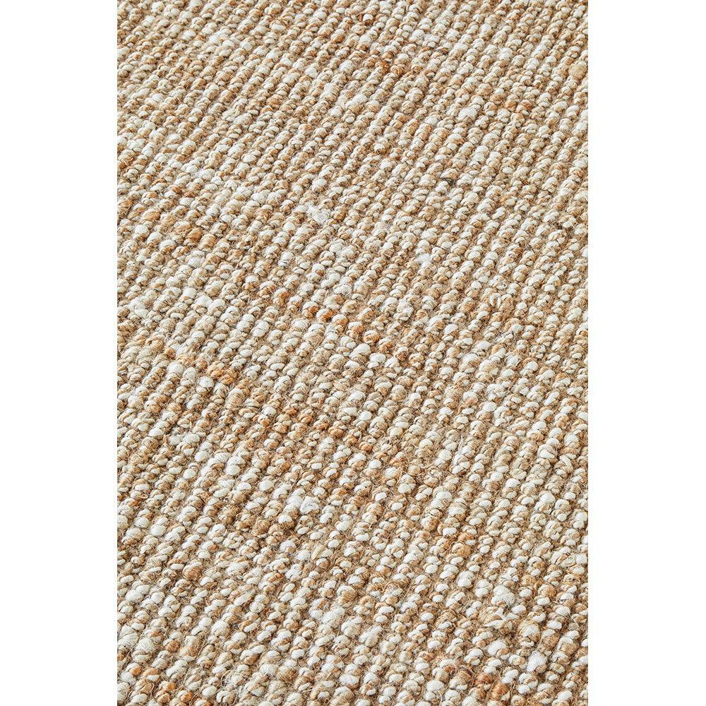 Harlow Hunter Natural Rug