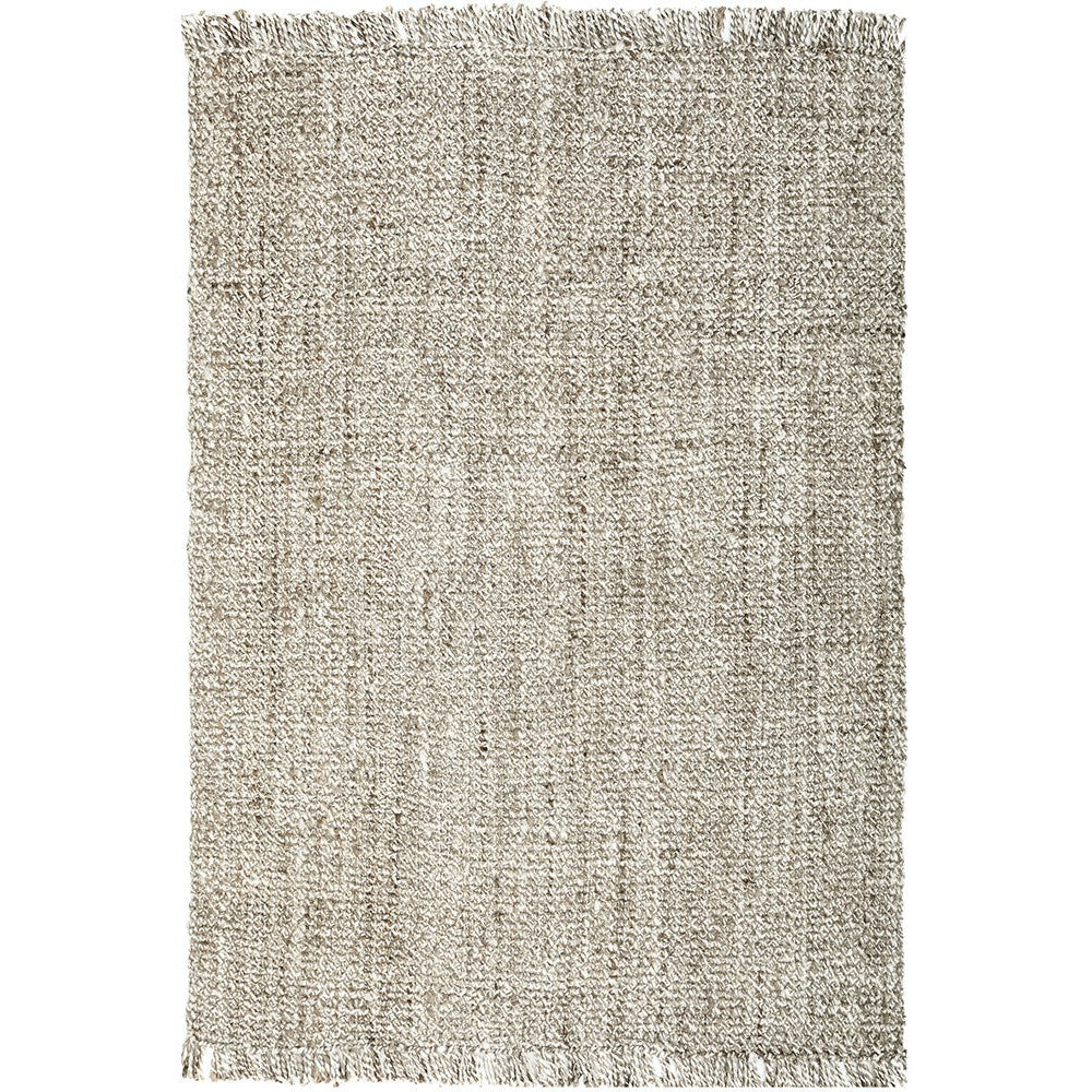 Harlow Parker Silver Rug