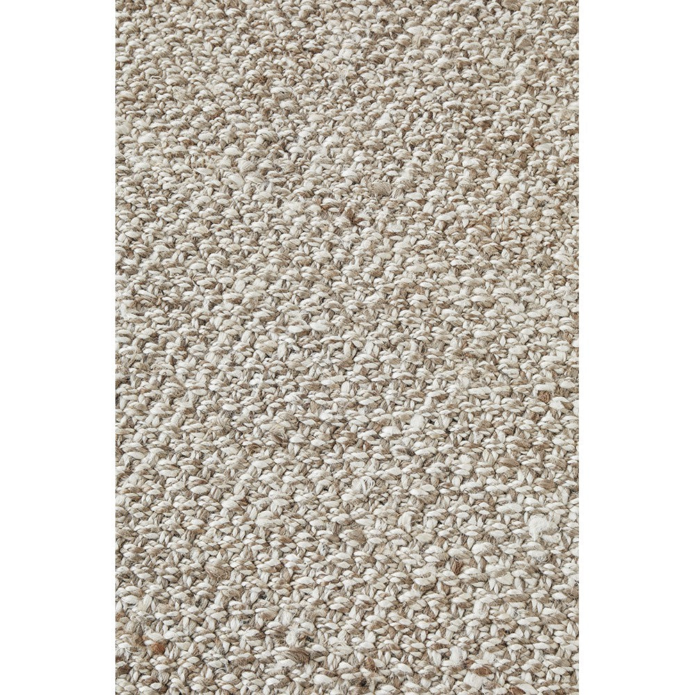 Harlow Parker Silver Rug